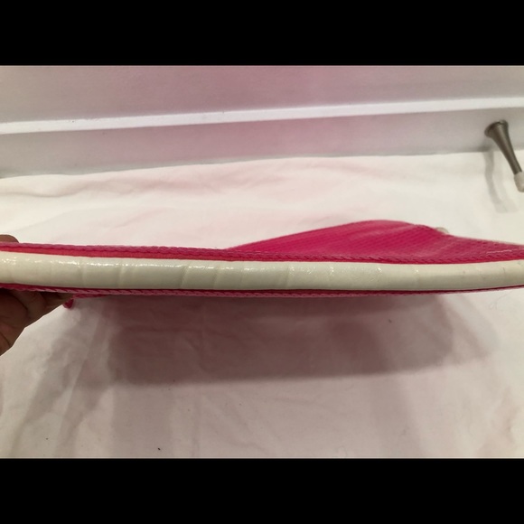 Juicy Couture Pink Sequins Laptop Case - Picture 5 of 9